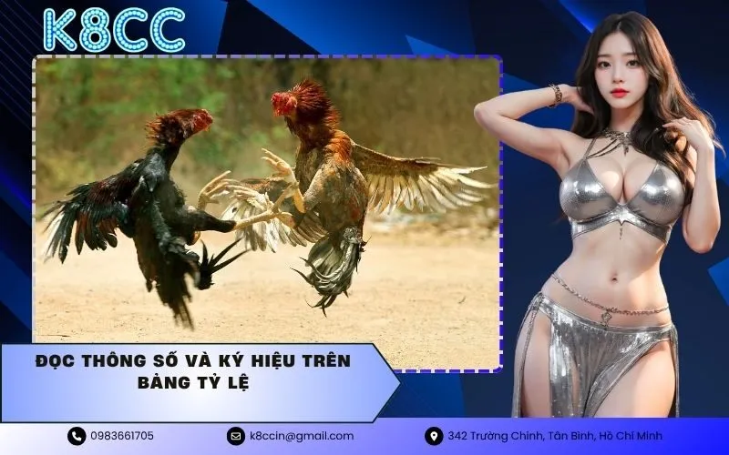 đọc thông số và ký hiệu trên bảng tỷ lệ