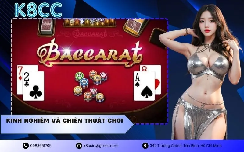 Kinh nghiệm và chiến thuật chơi